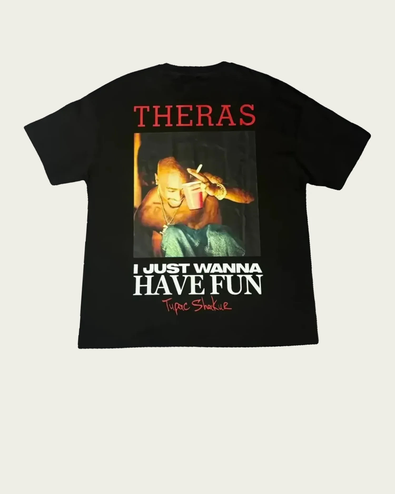 THERAS ZAIRE