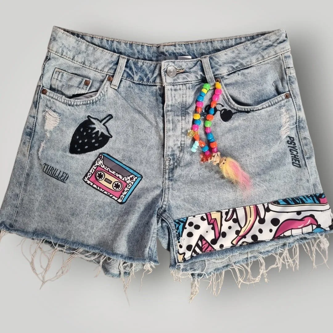 PANTALÓN 90’S