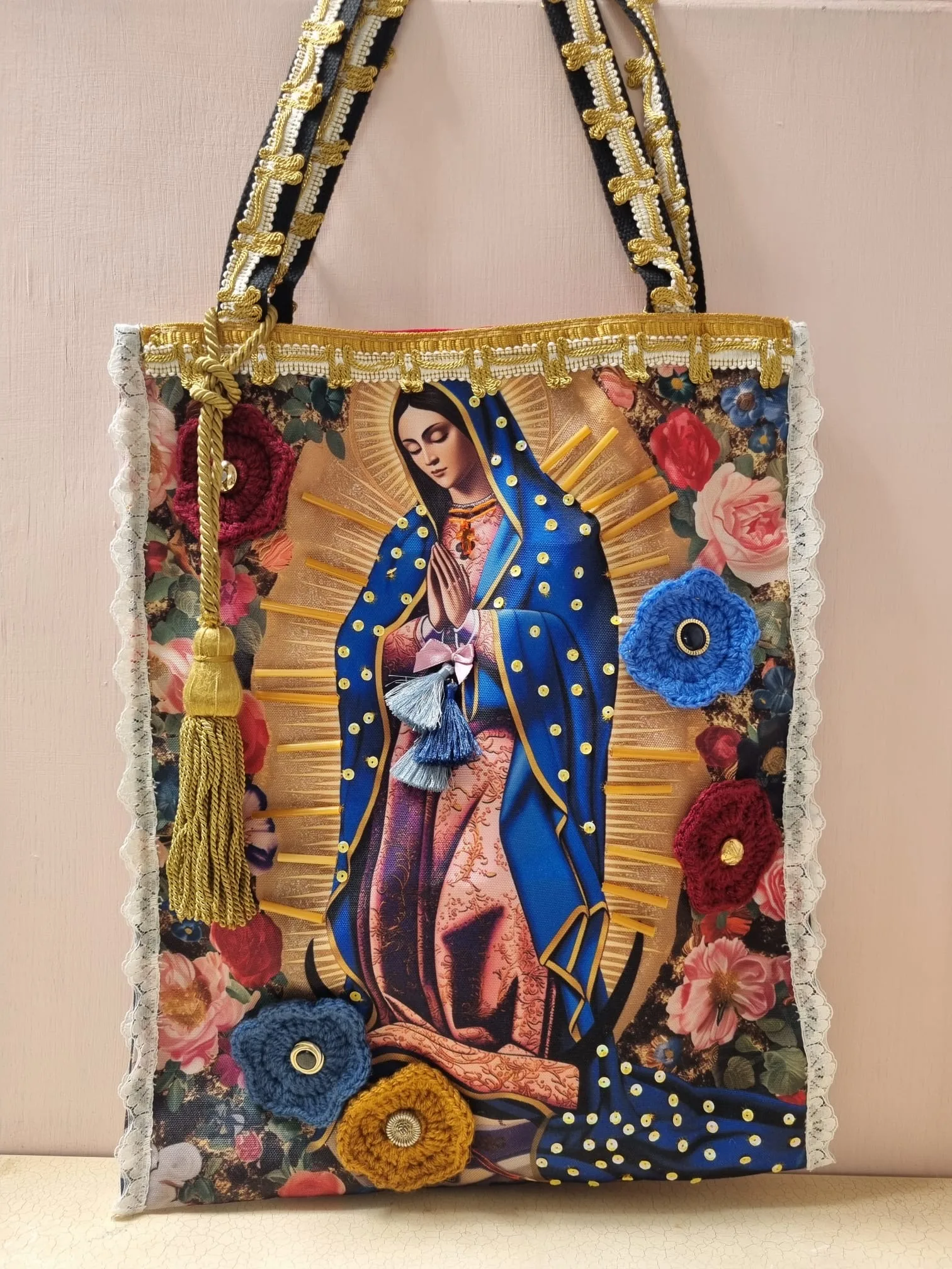 BOLSO MARÍA