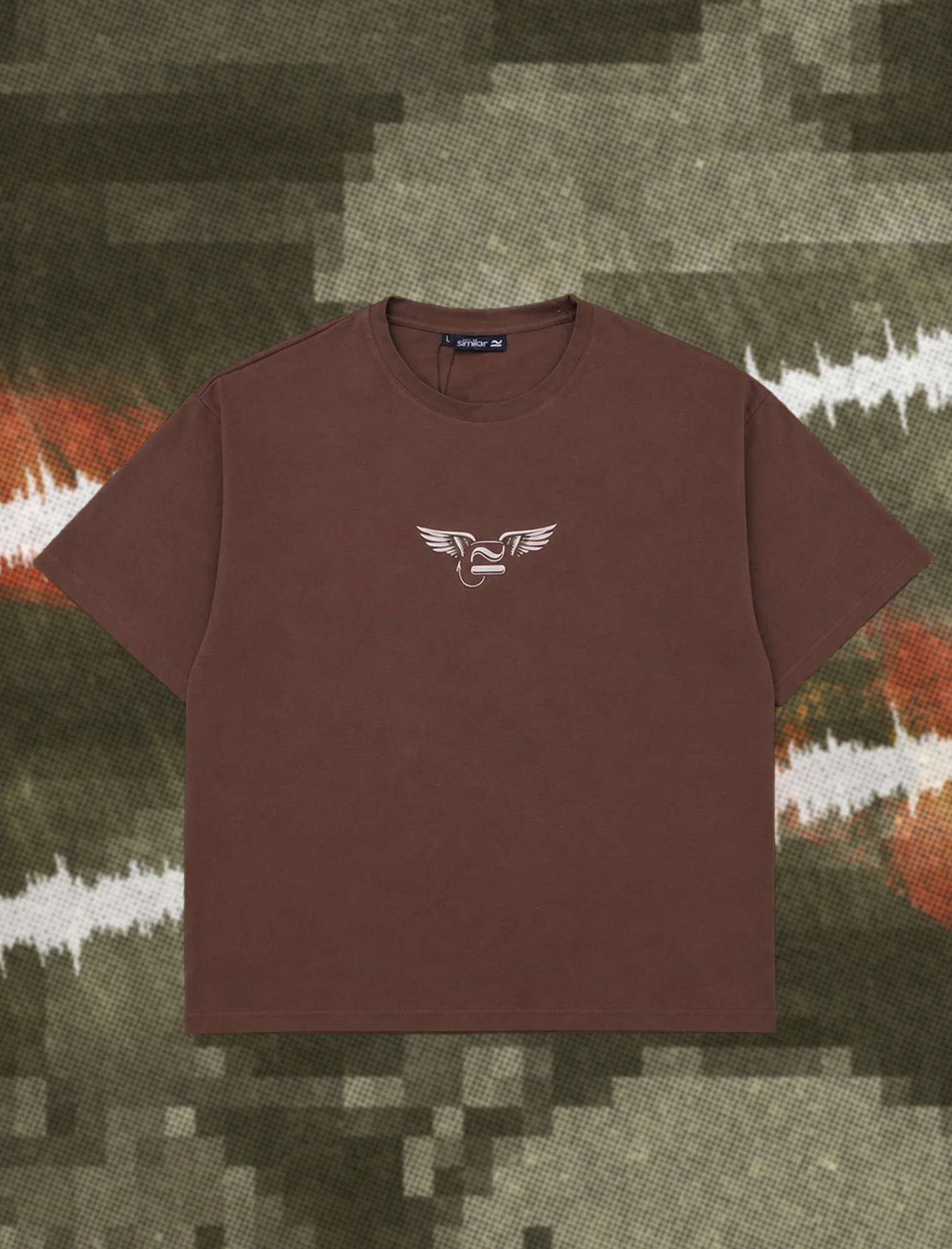 DUALIDAD V2 (BROWN)