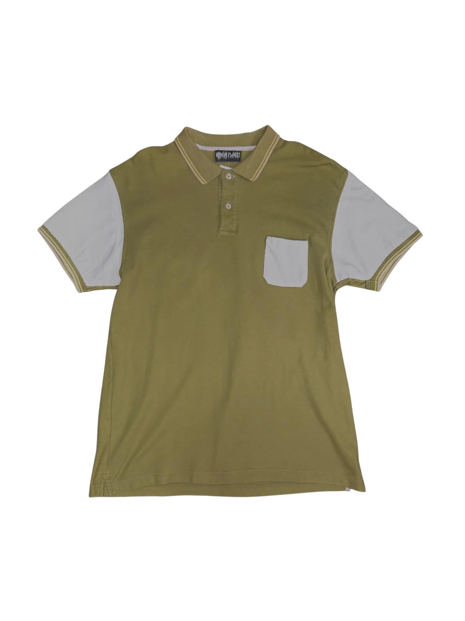 MEDIEVAL NIGHTMARES POLO SHIRT