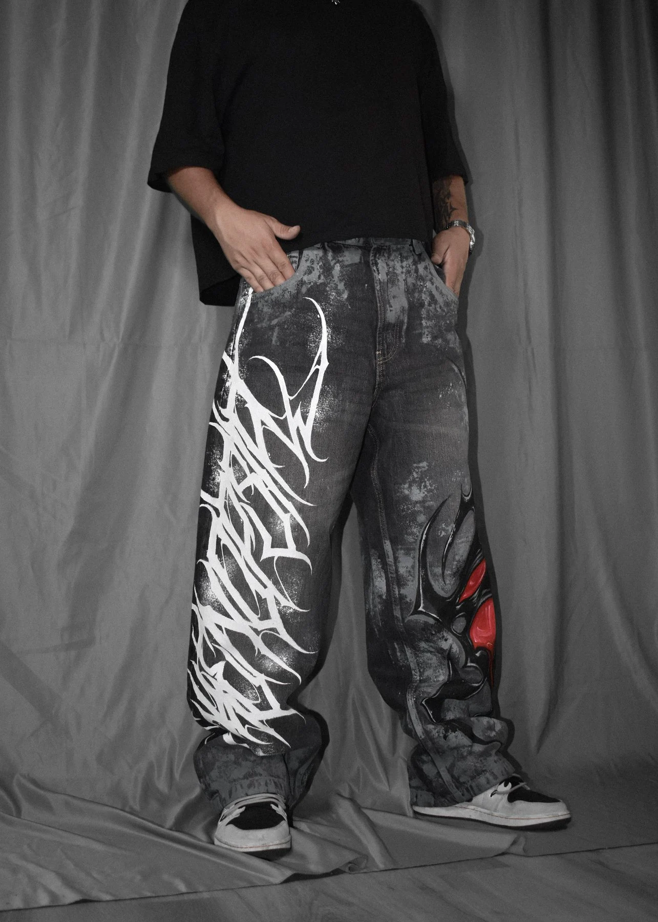UMBRA II PANTS