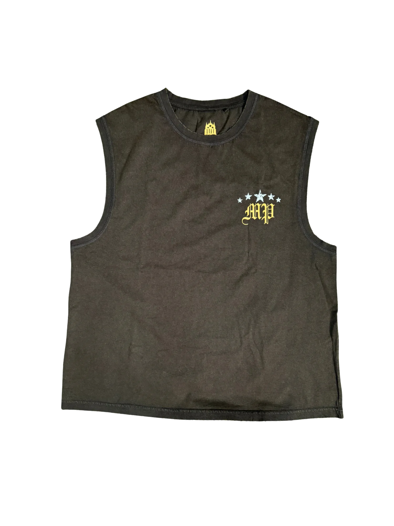 TRUST ANYONE TEE