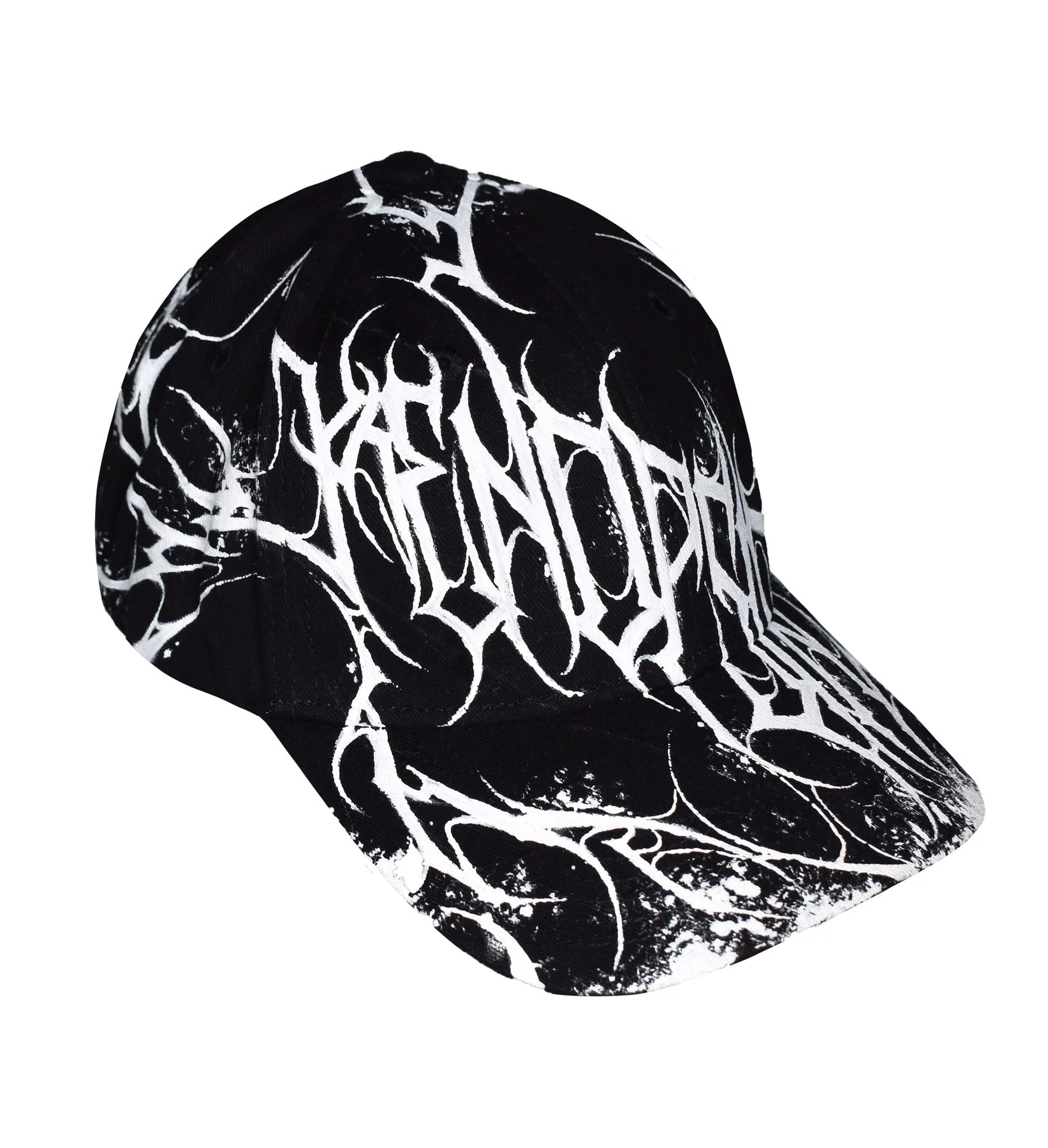 DARK ETHER CAP