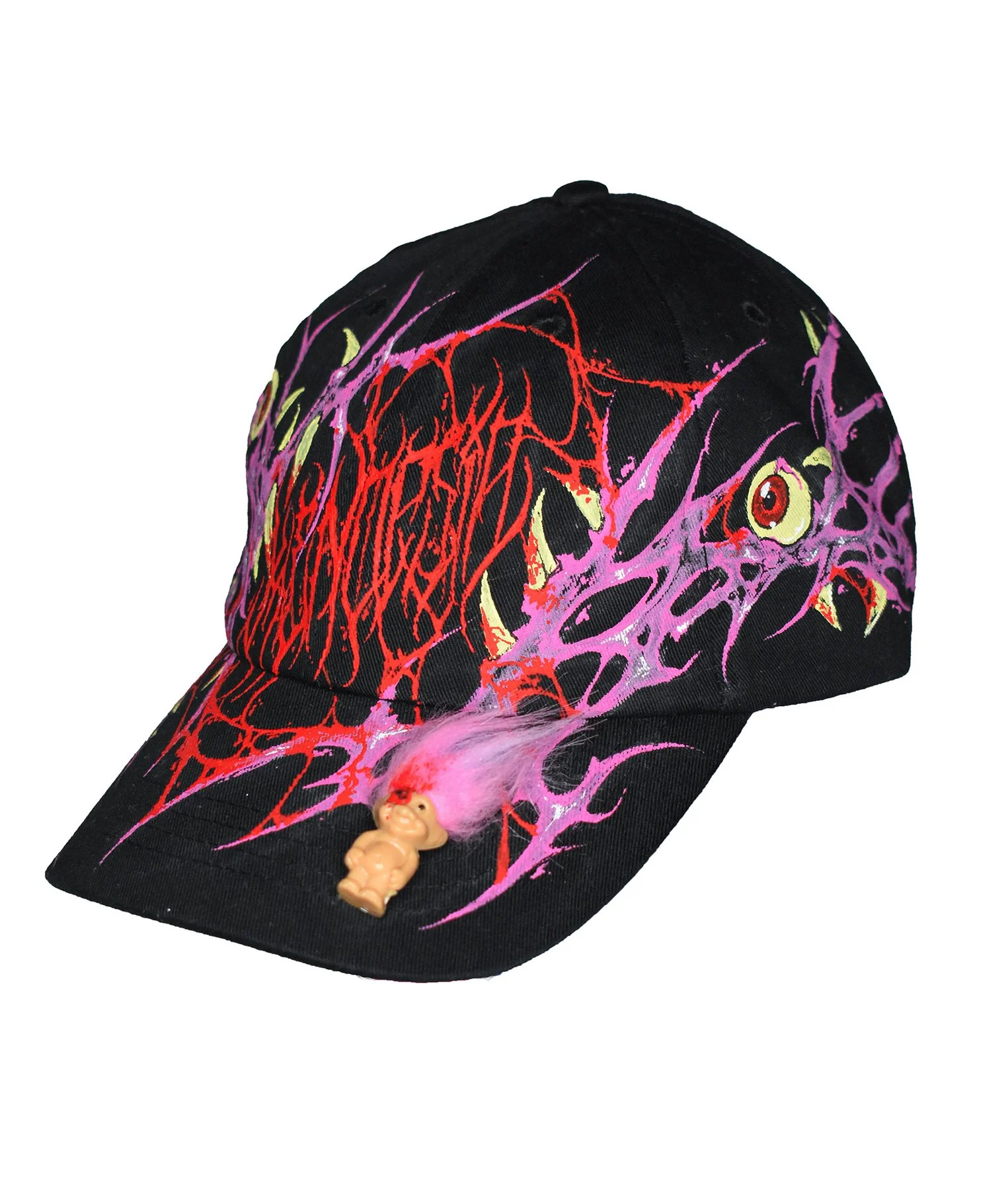 INSANE II CAP