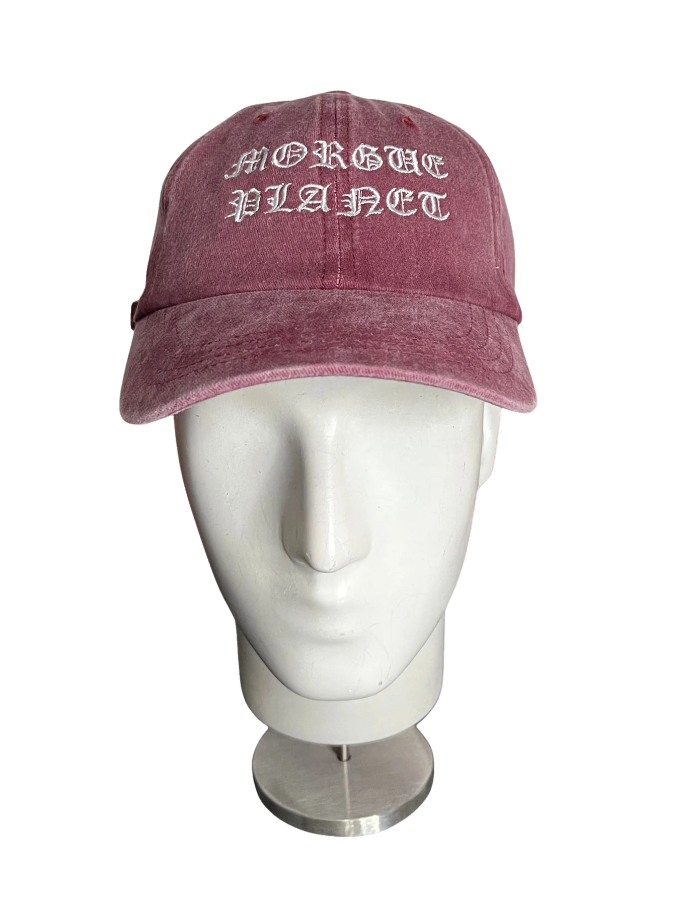 BURGUNDY CAP