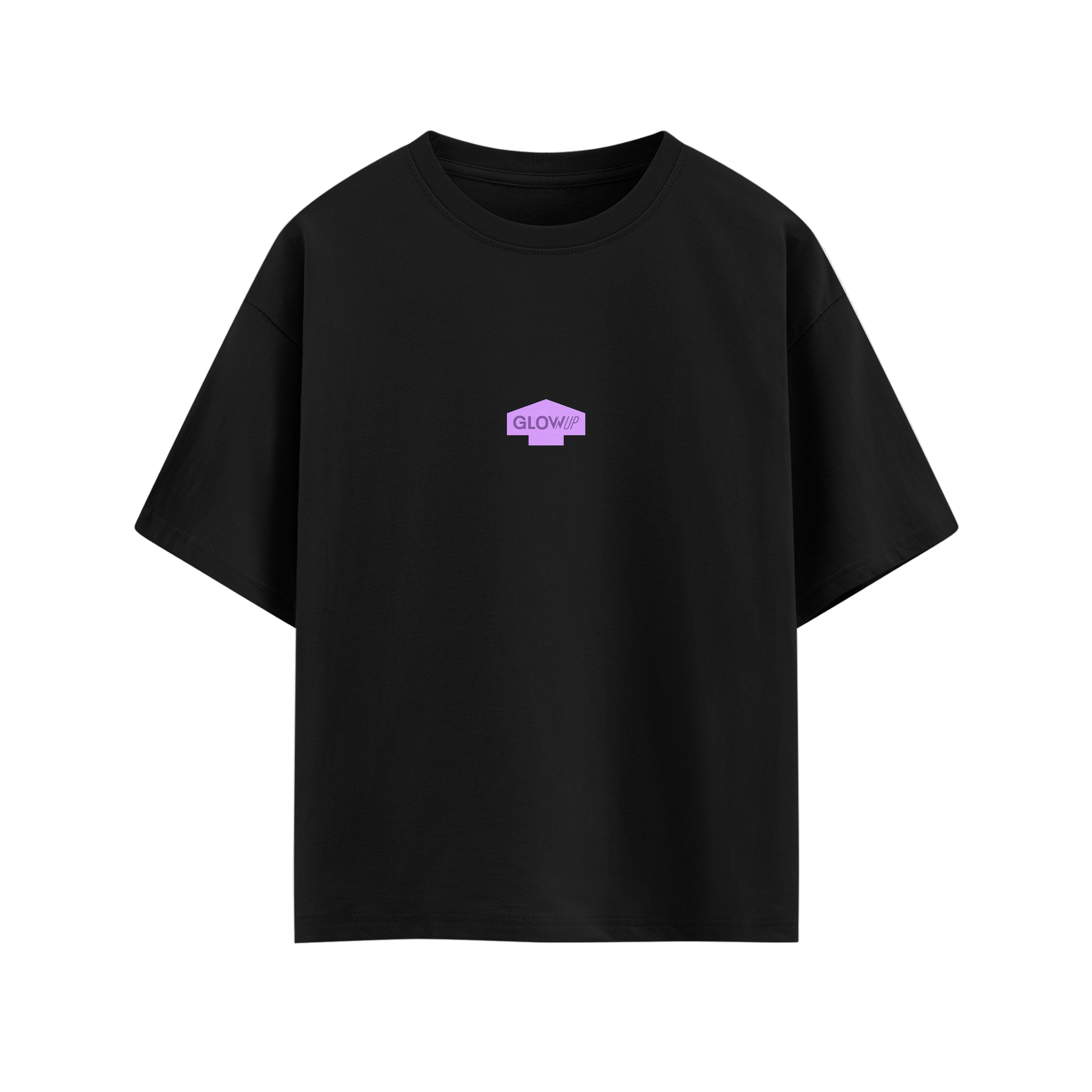 CAMISETA FLAG BLACK