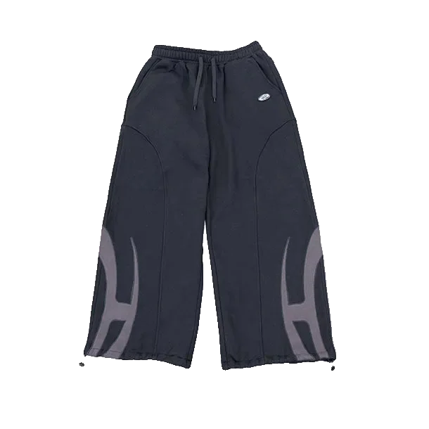 ANXIETY BAGGY PANT