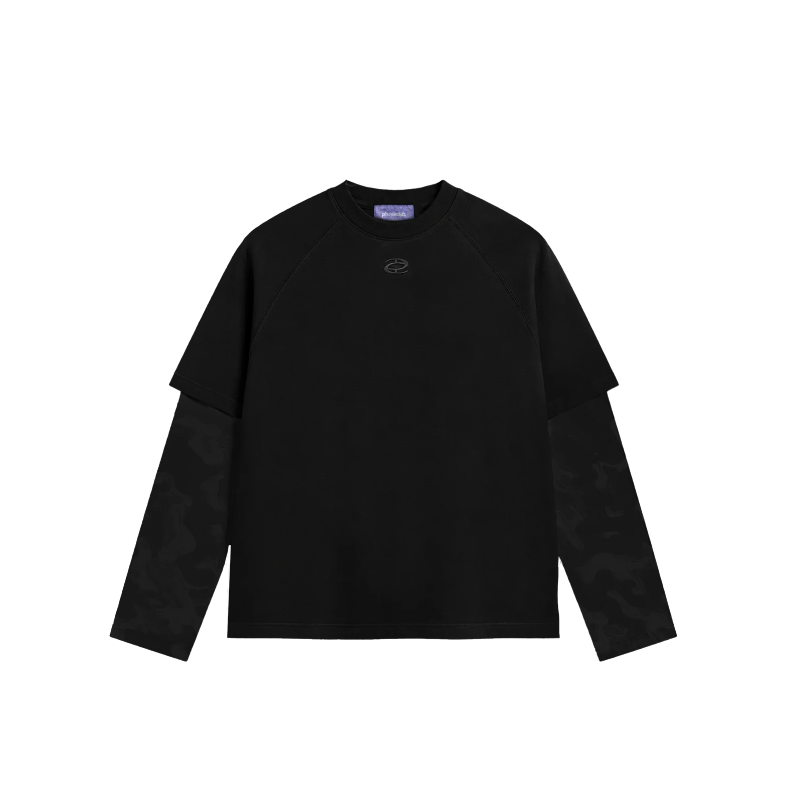 LONGSLEEVES CAMO