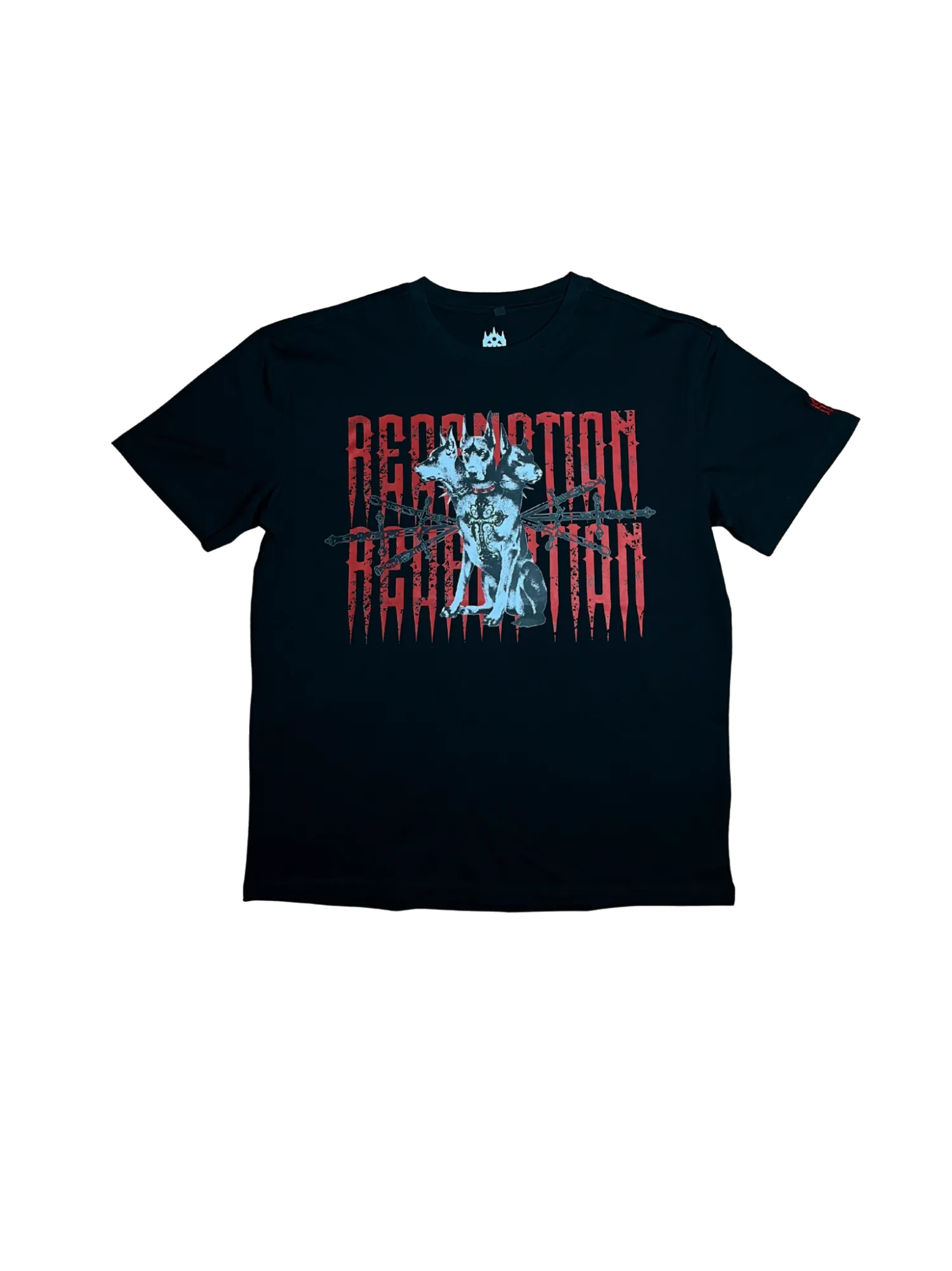 DOBERMANS REDEMPTION TEE