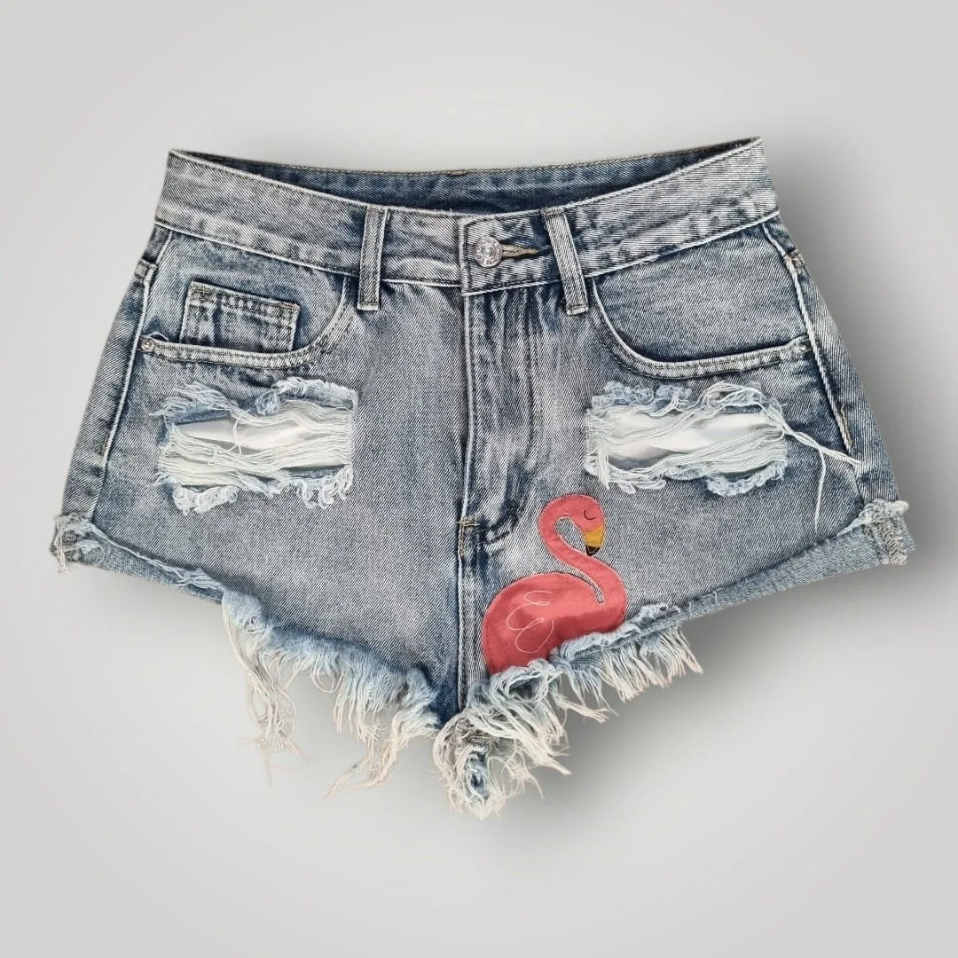 PANTALÓN FLAMINGO