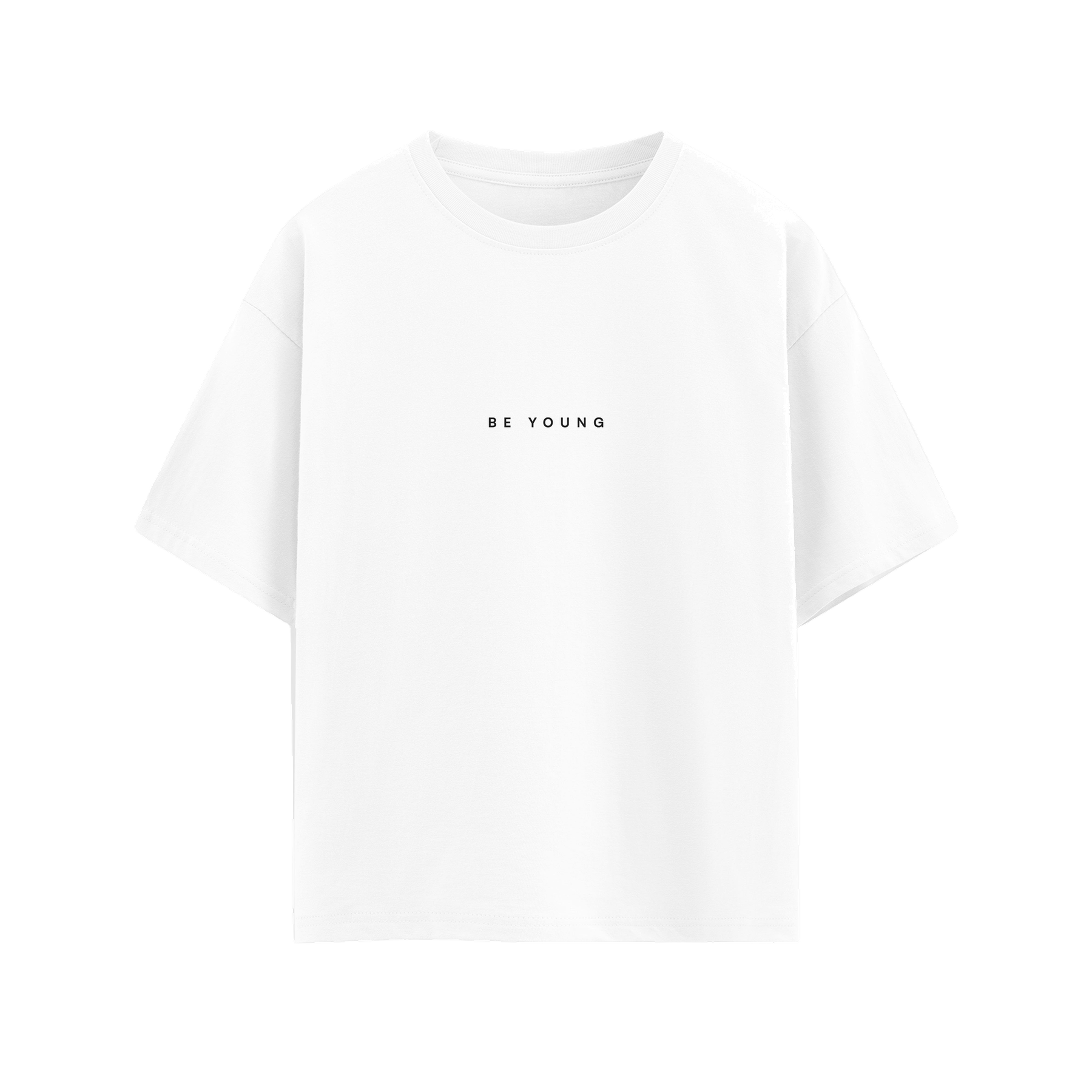 CAMISETA ESSENTIAL WHITE