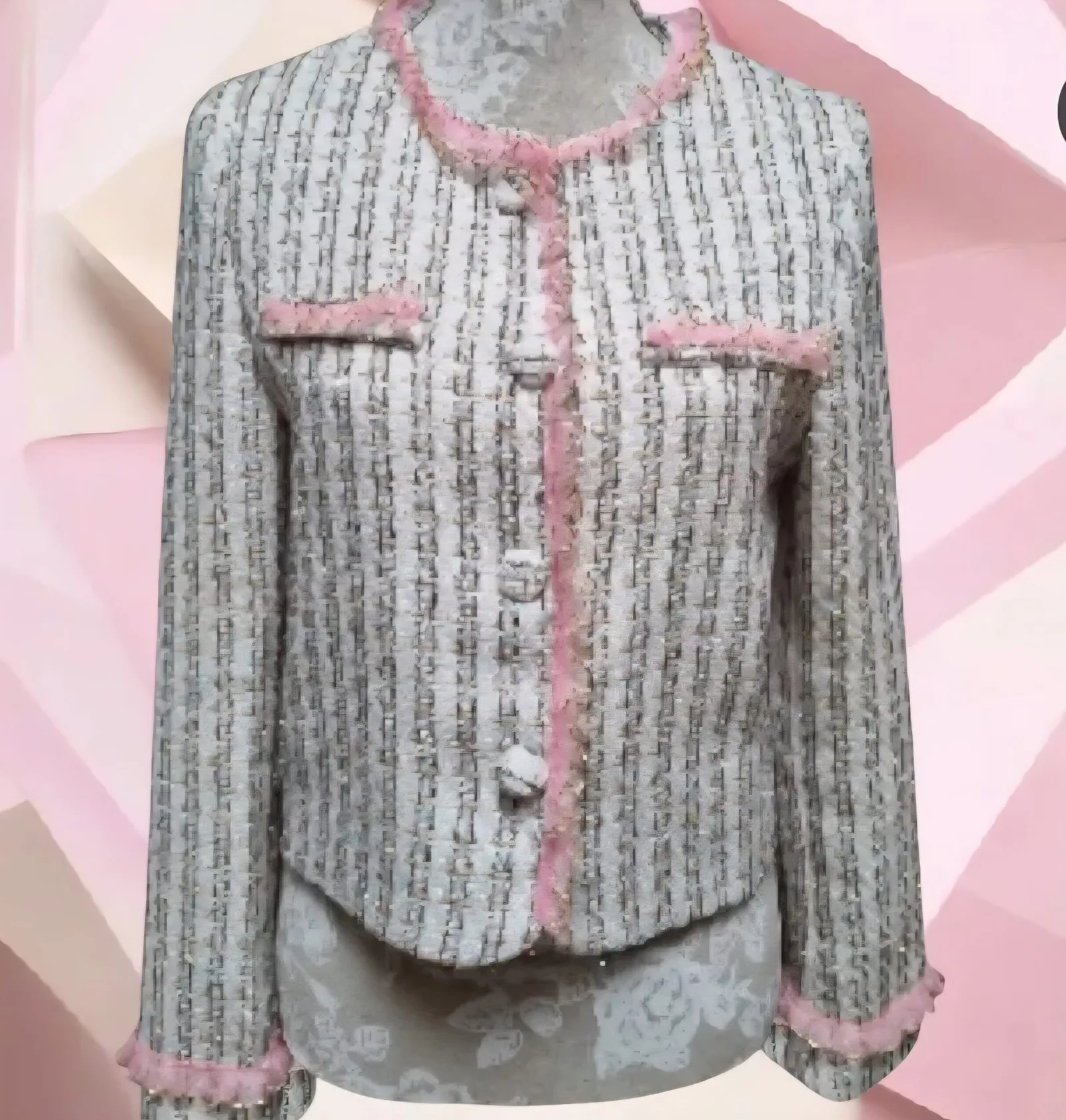 CHAQUETA SPICE GIRLS