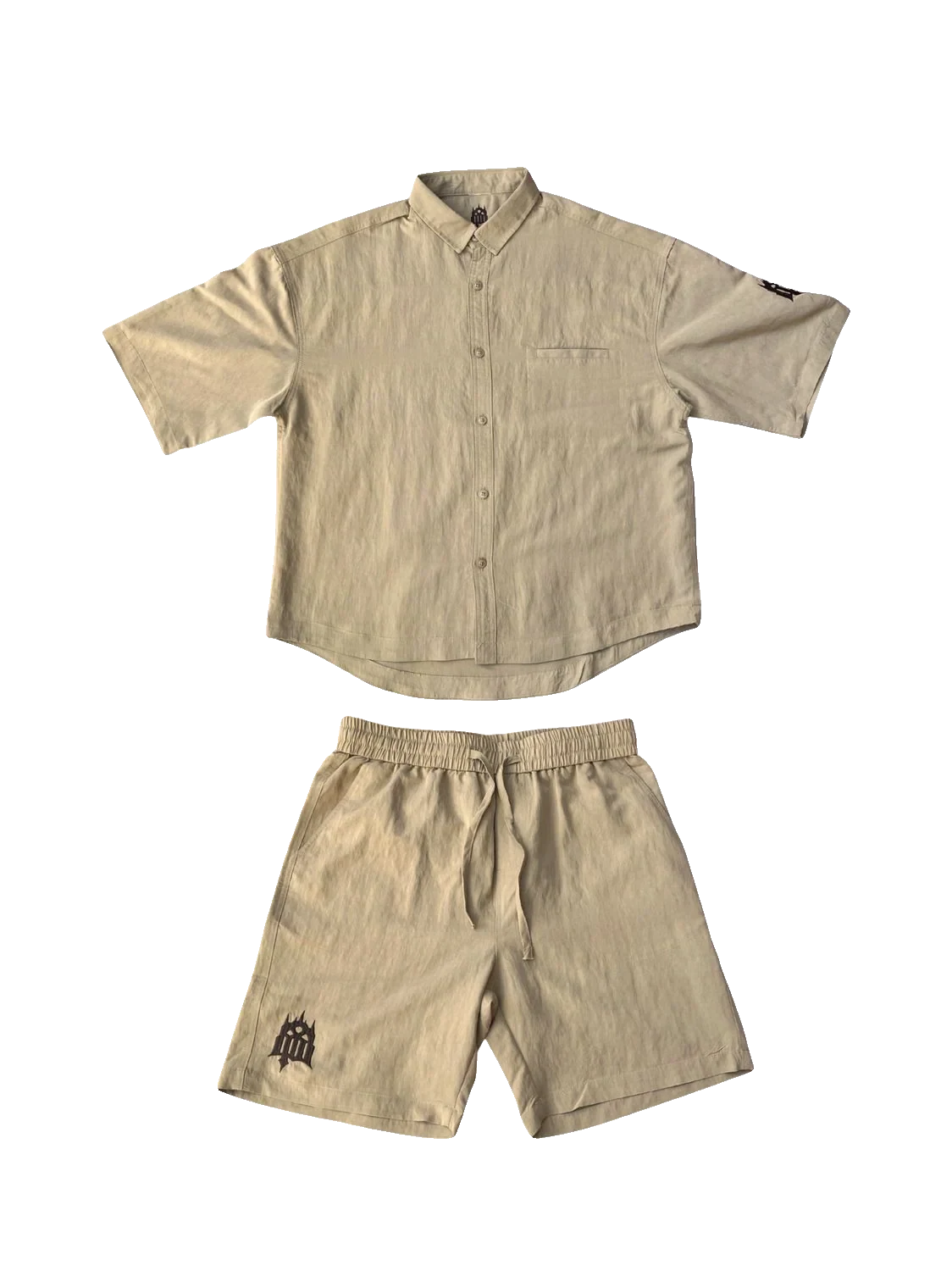 BROWN CADILLAC CHICANO TRACKSUIT