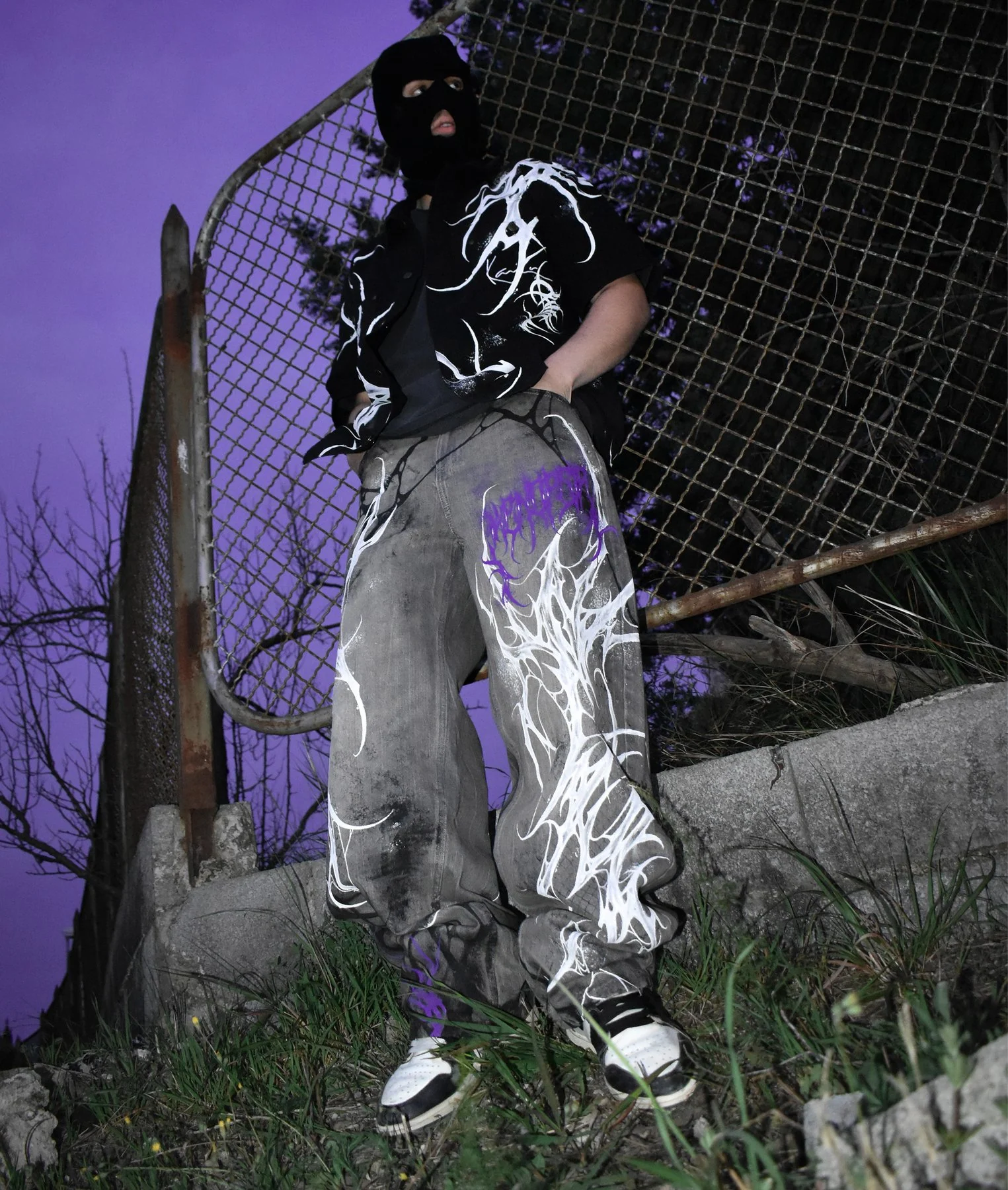 VOID