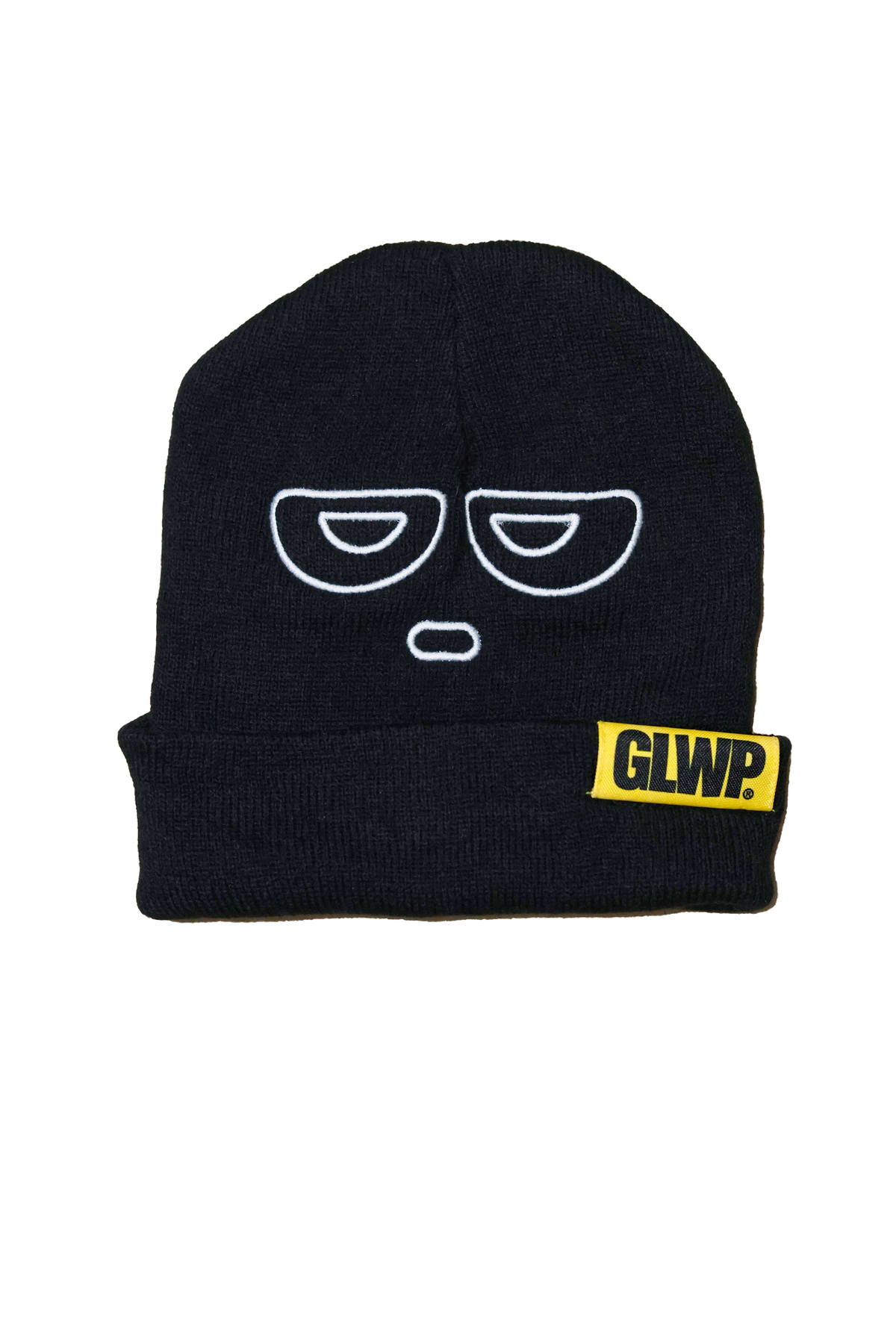 GORRO LANA FACE
