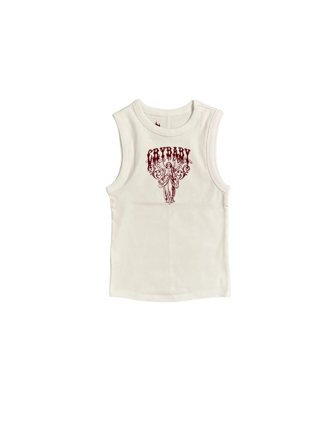 CRYBABY TANK TOP