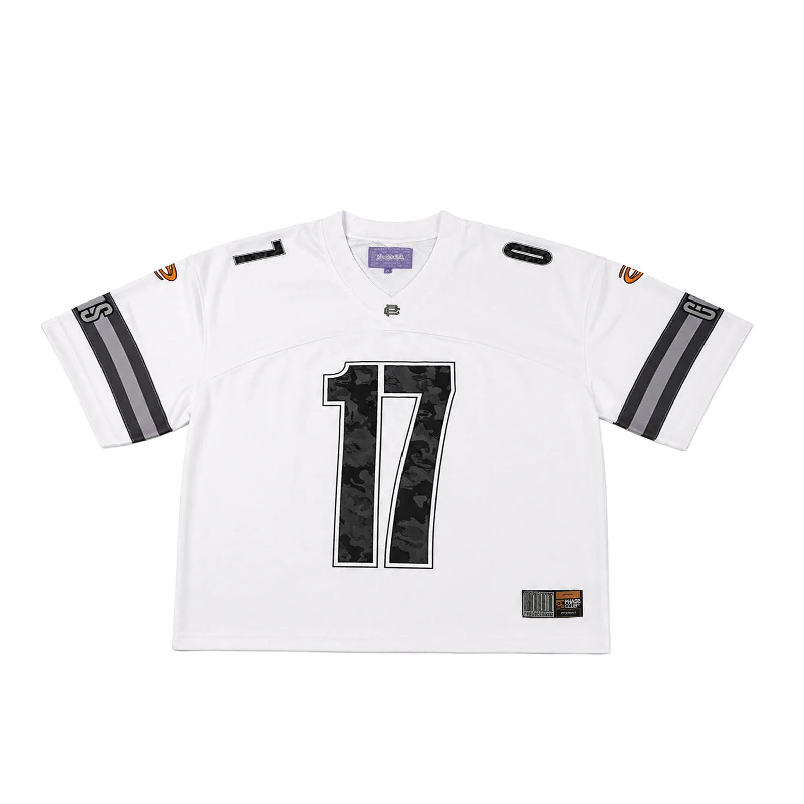NFL STYLE TEE