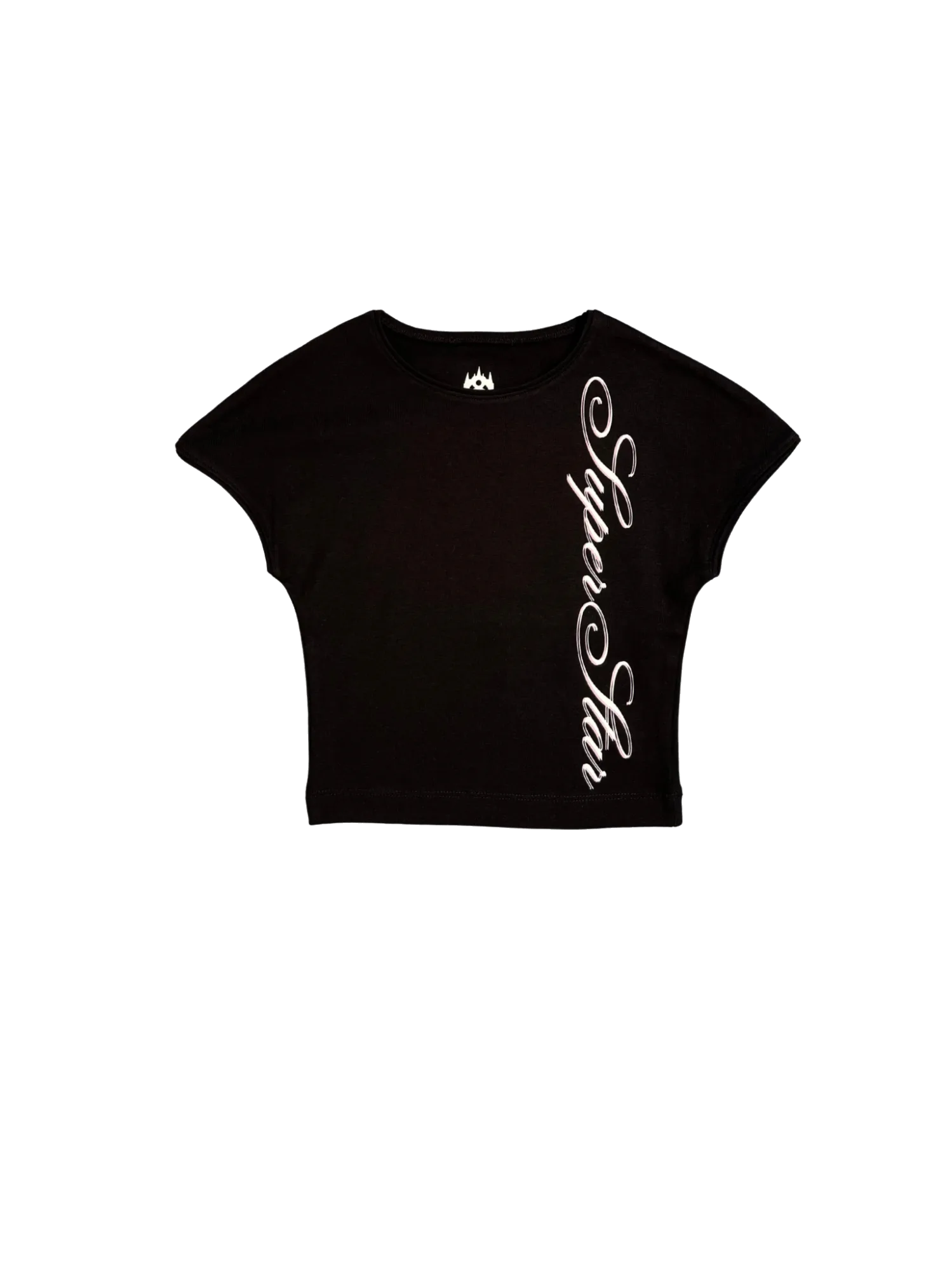 SUPERSTAR CROP TOP