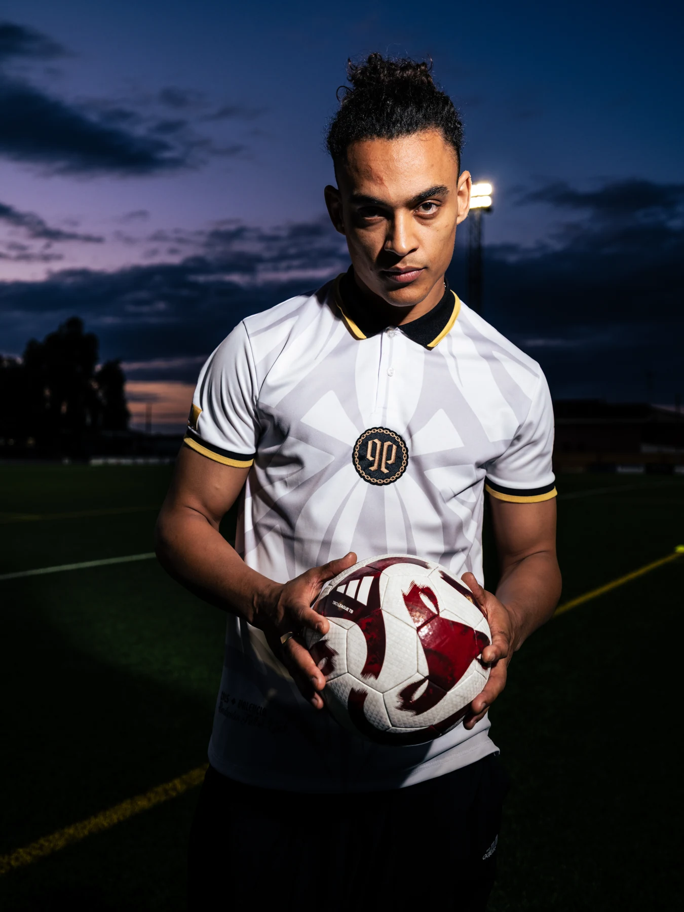 BENDECIDOS FC