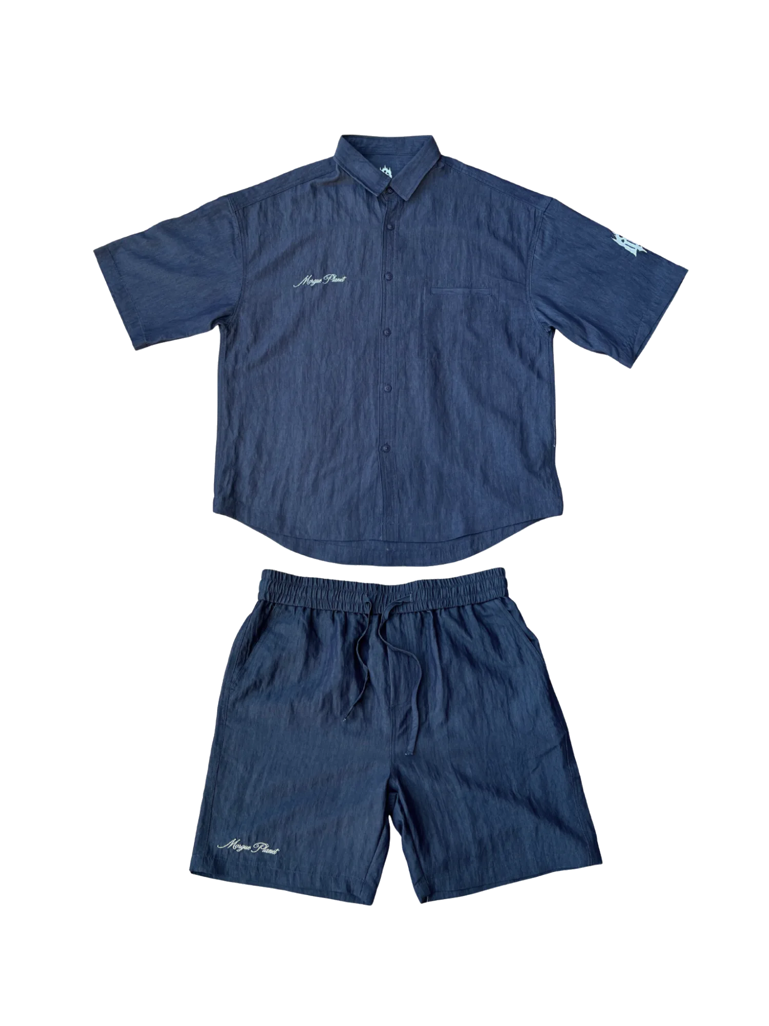 VATO STYLE CHICANO TRACKSUIT