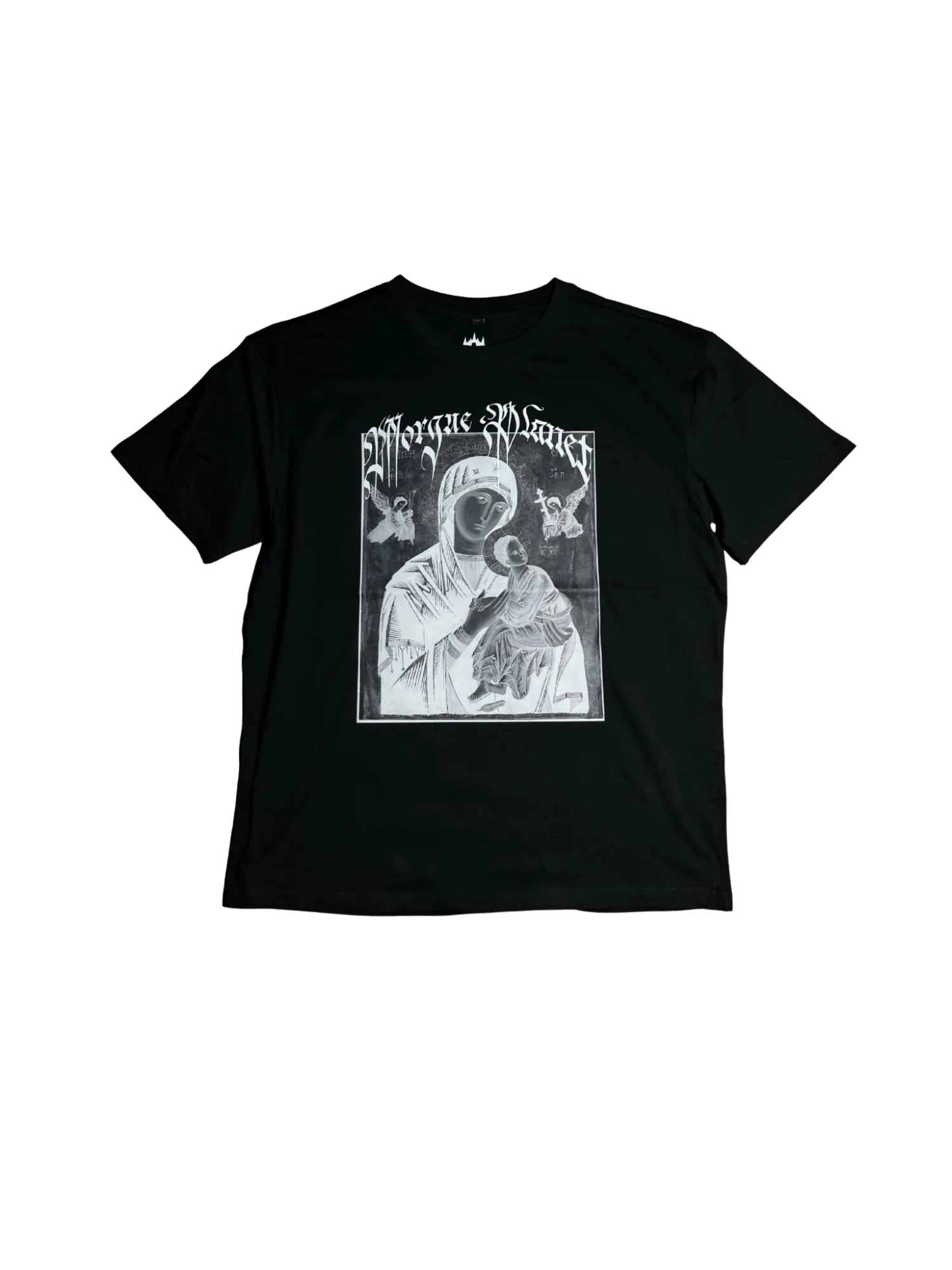 DARK FAITH TEE